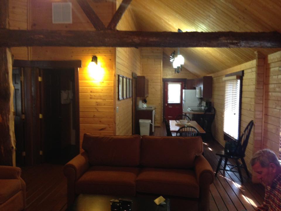 Loading Resort Image...