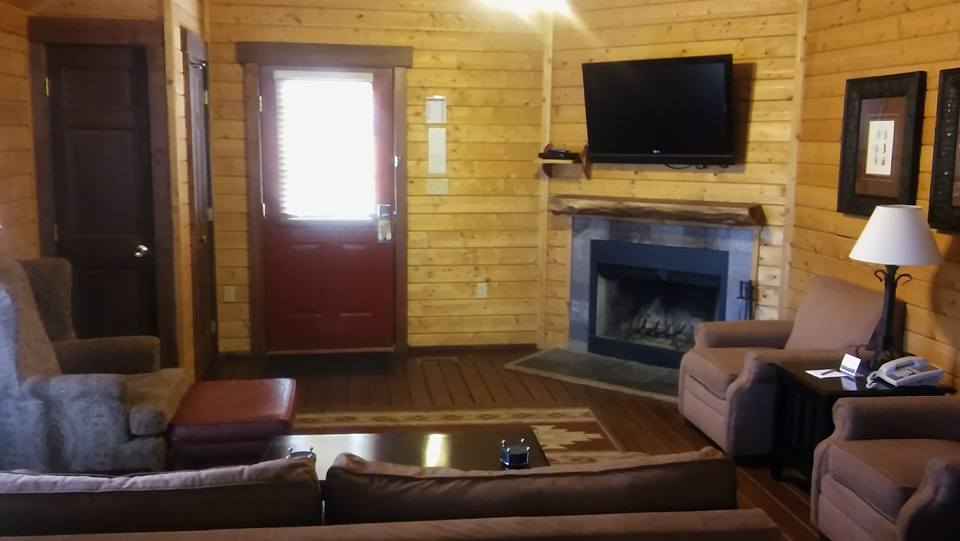 Loading Resort Image...