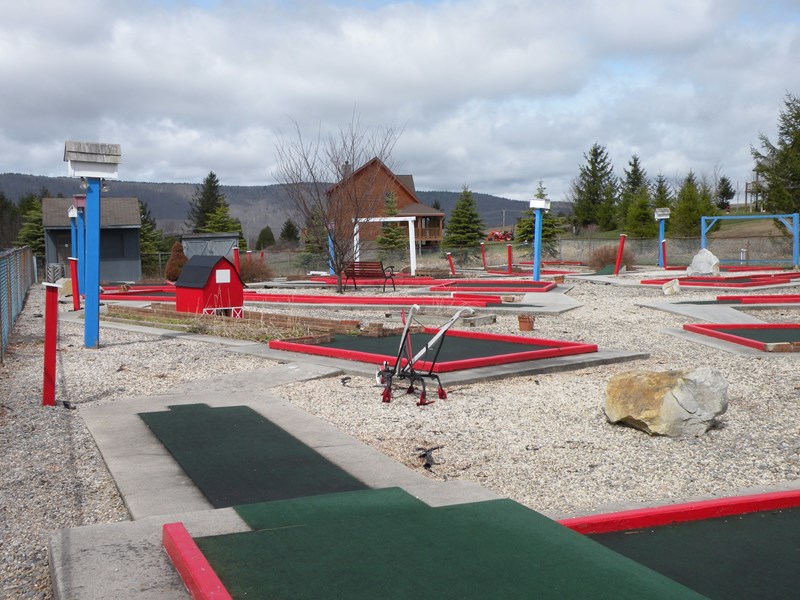 Loading Resort Image...