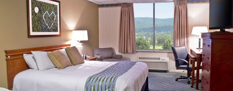 Loading Resort Image...