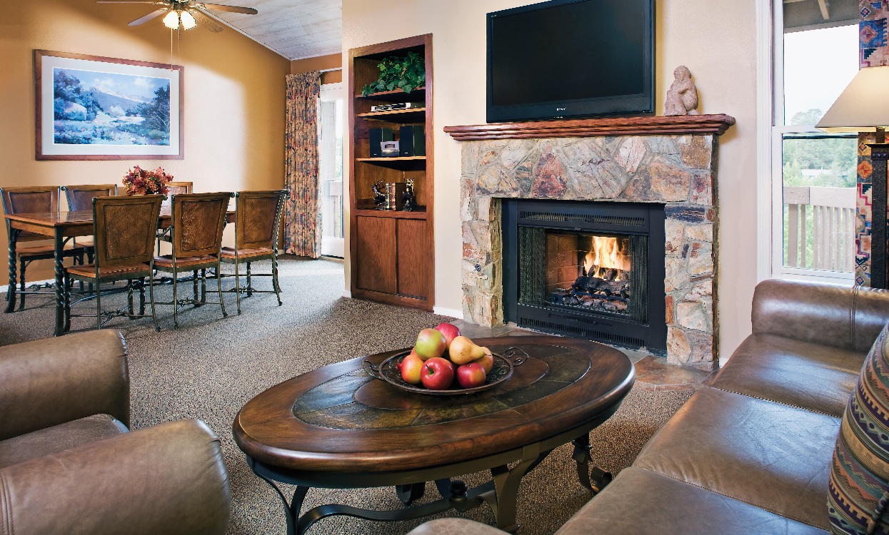 Loading Resort Image...