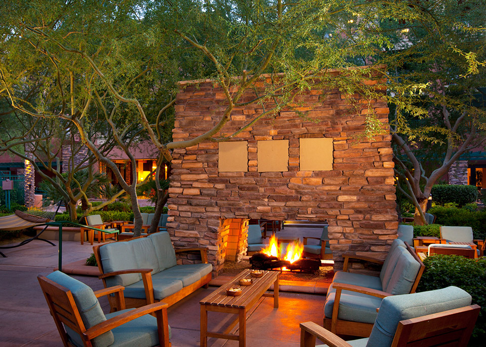 Loading Resort Image...