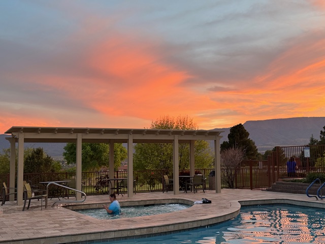 Loading Resort Image...