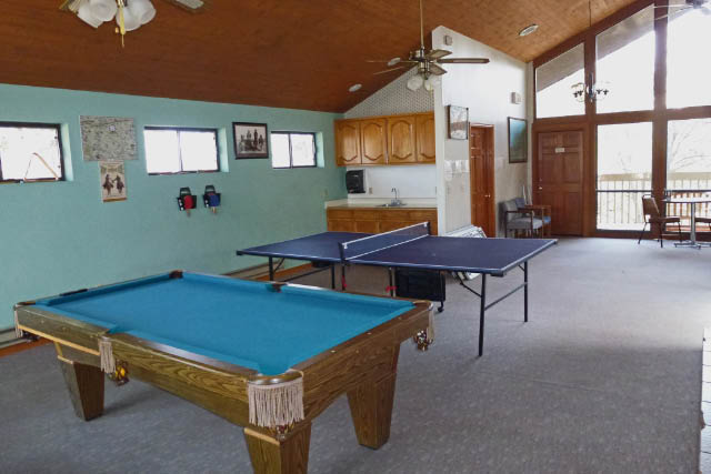 Loading Resort Image...