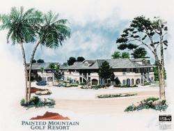 Loading Resort Image...