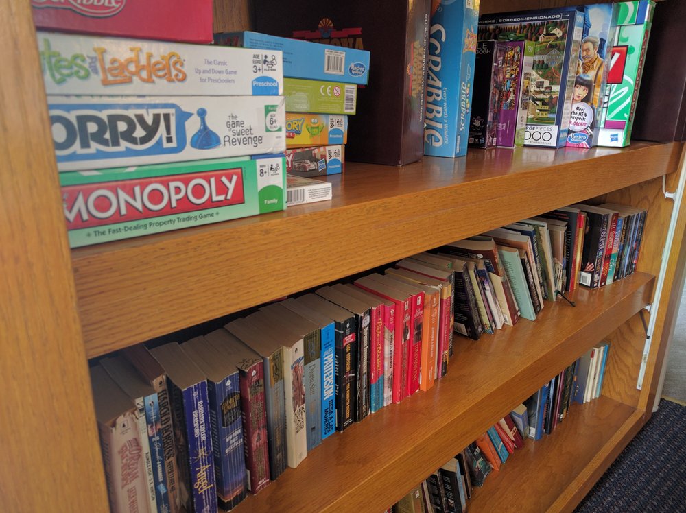 Loading Resort Image...