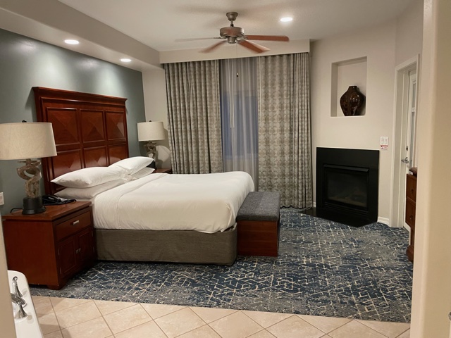 Loading Resort Image...