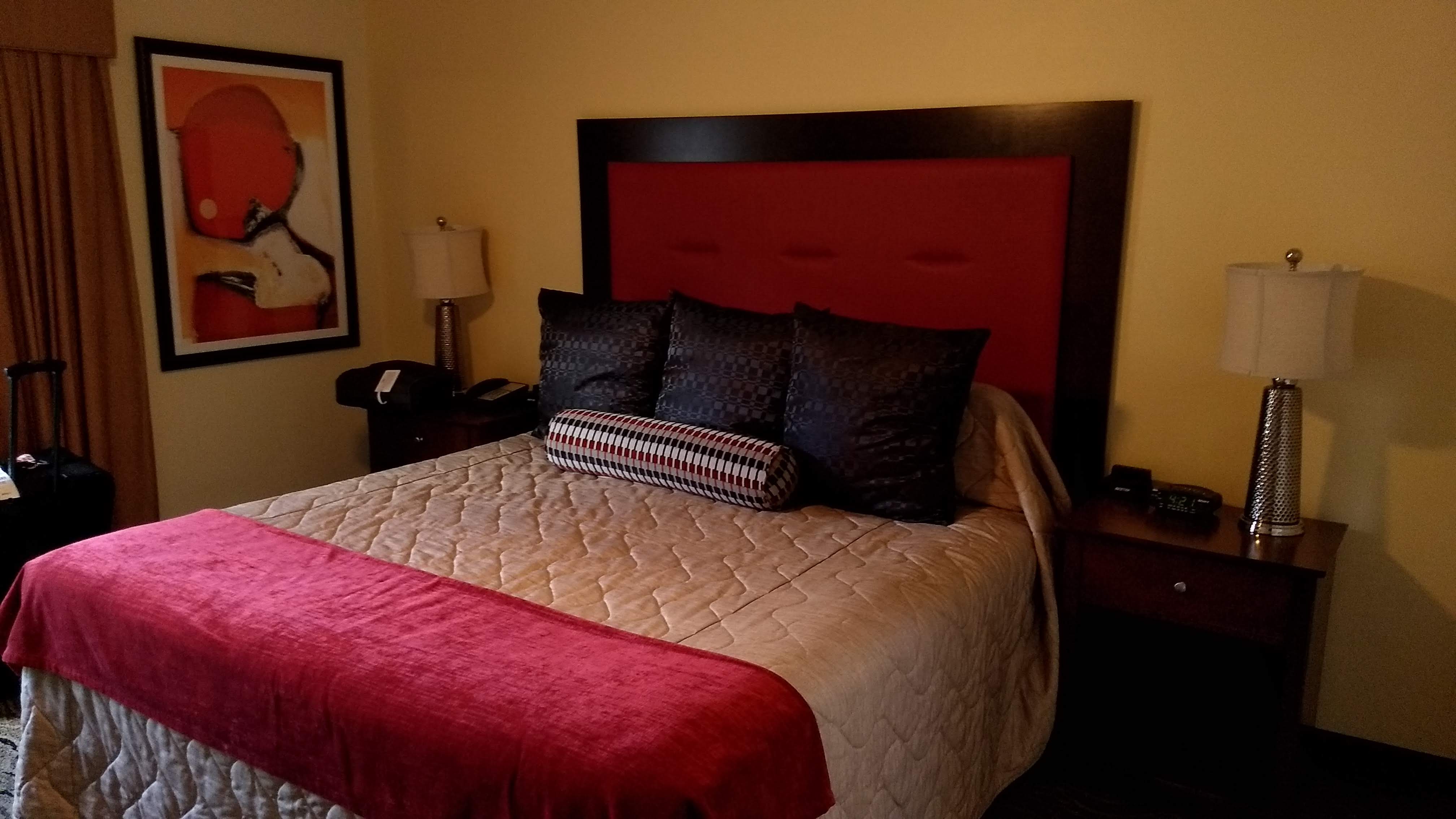 Loading Resort Image...