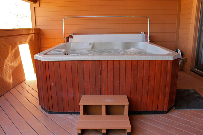 Loading Resort Image...