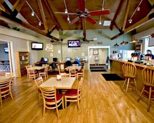 Loading Resort Image...