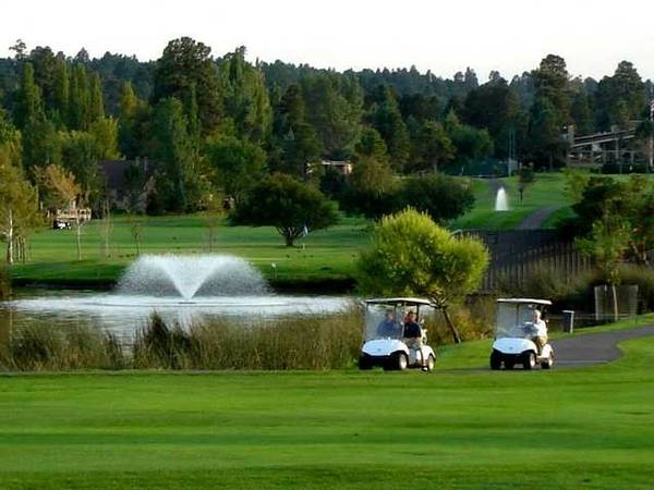 Loading Resort Image...