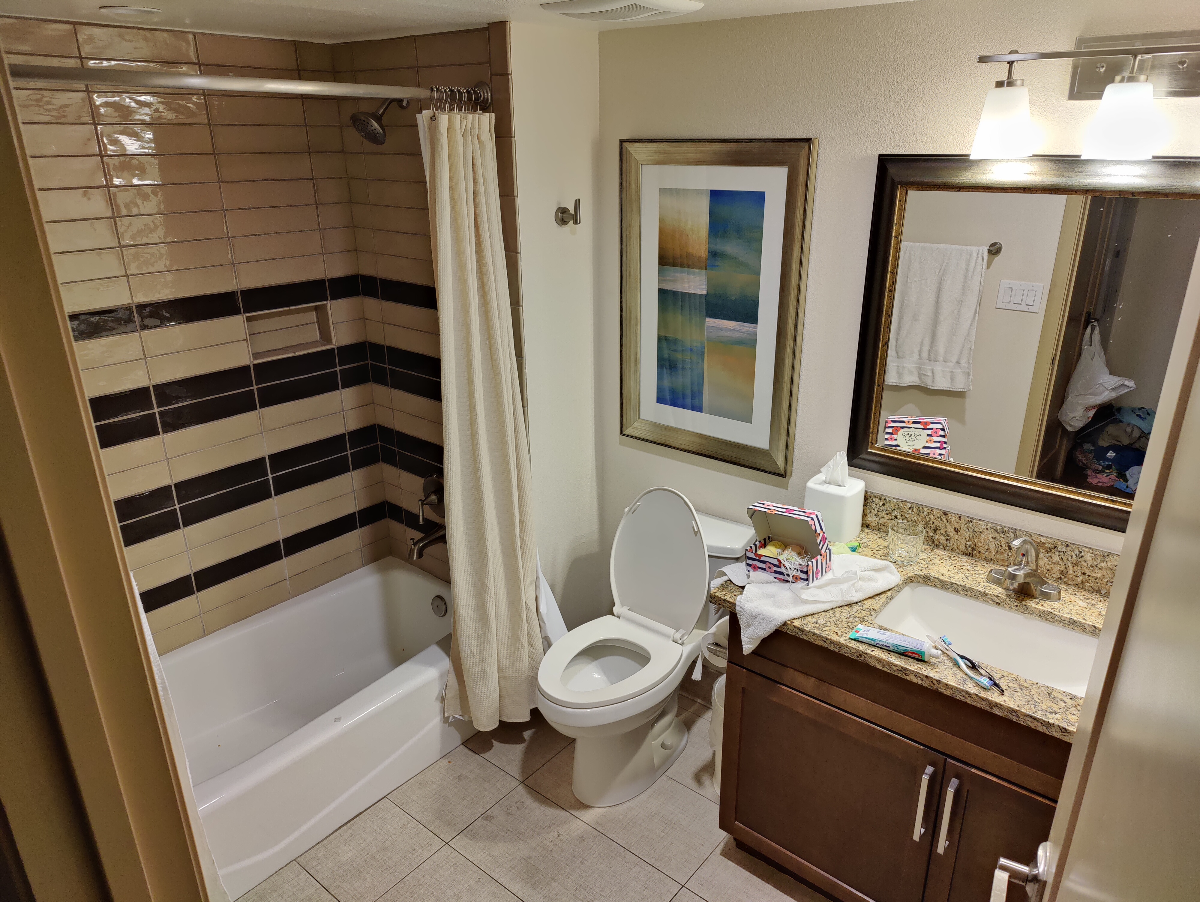 Loading Resort Image...