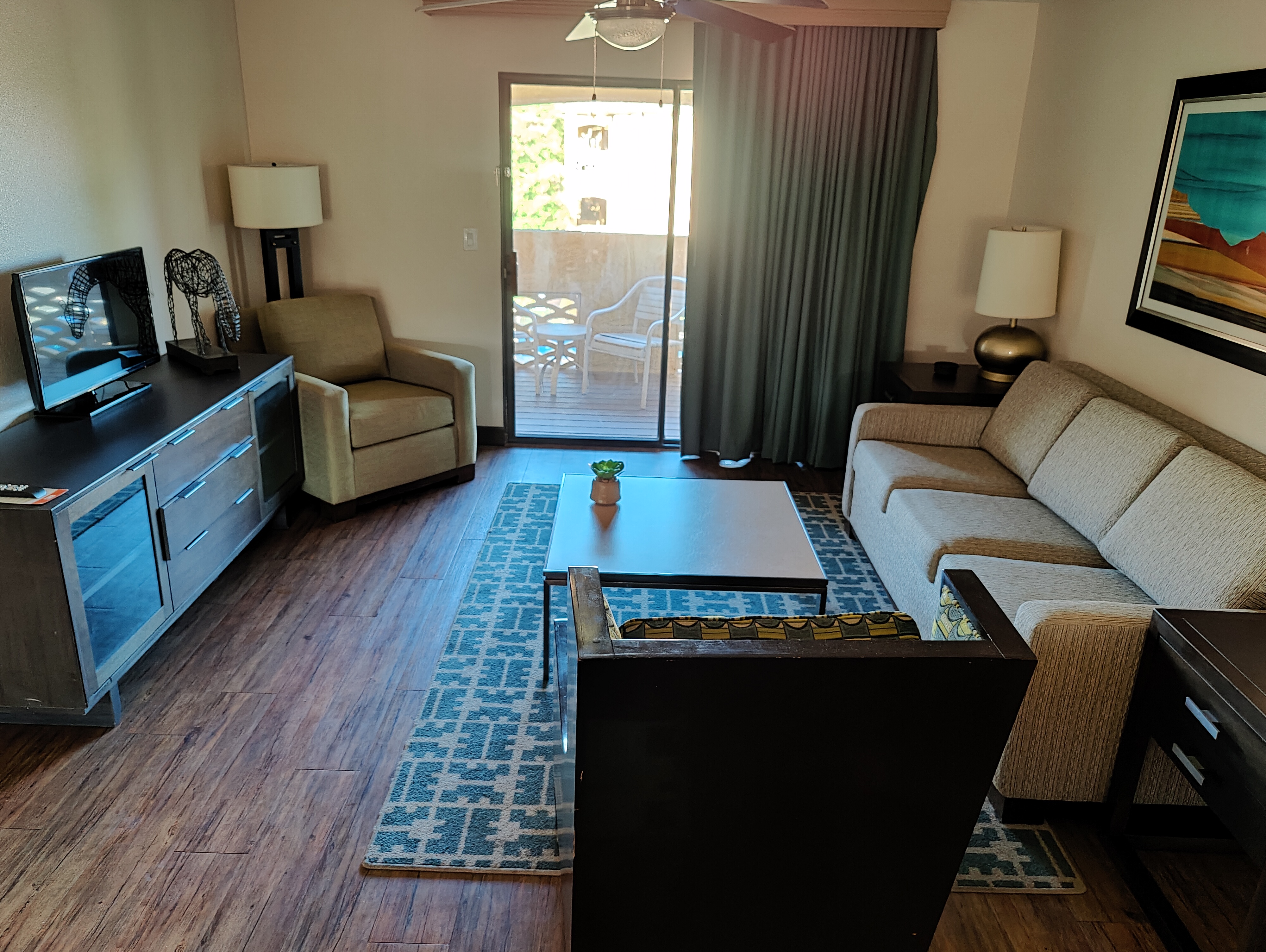 Loading Resort Image...