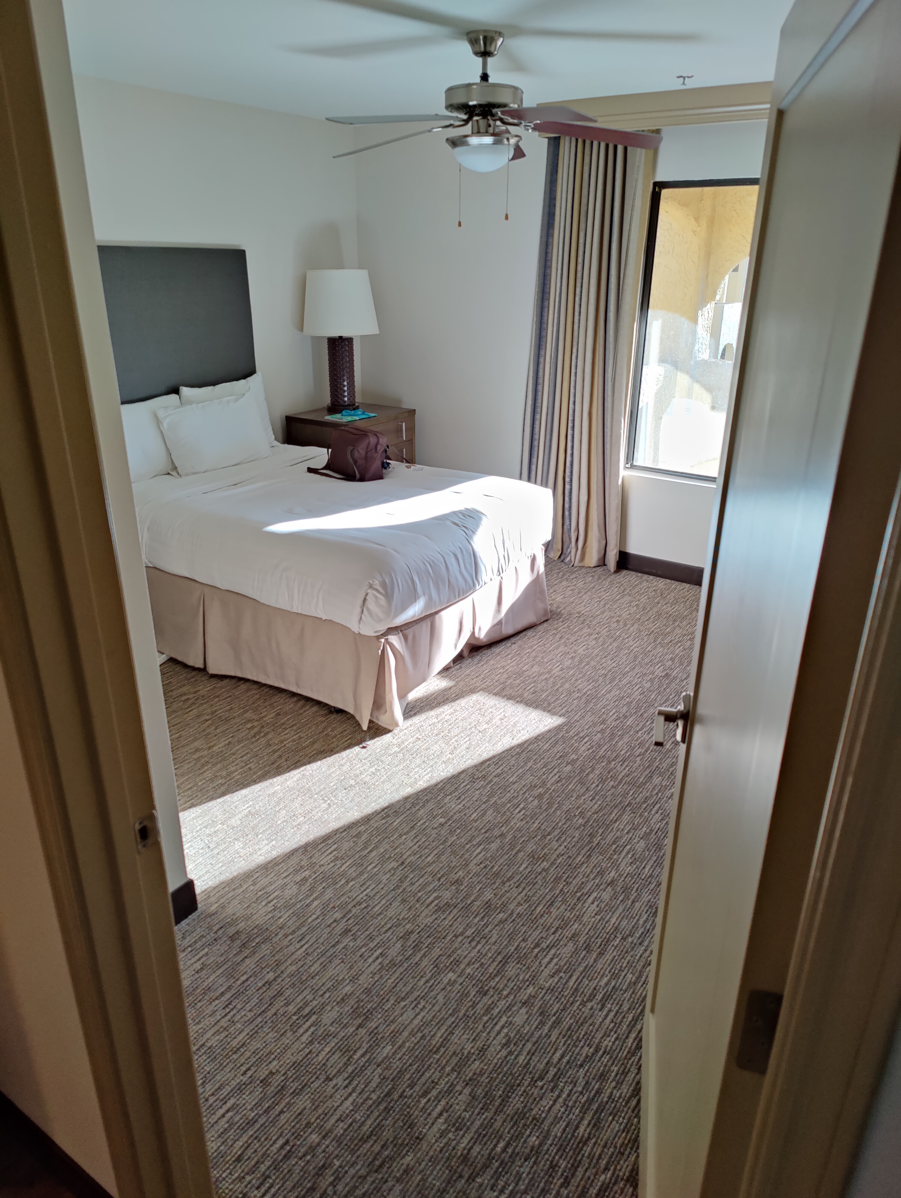 Loading Resort Image...