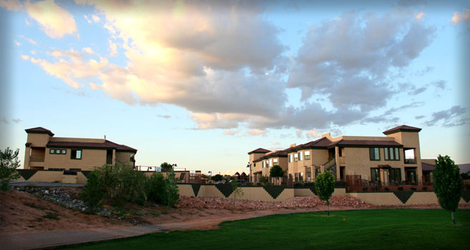 Loading Resort Image...