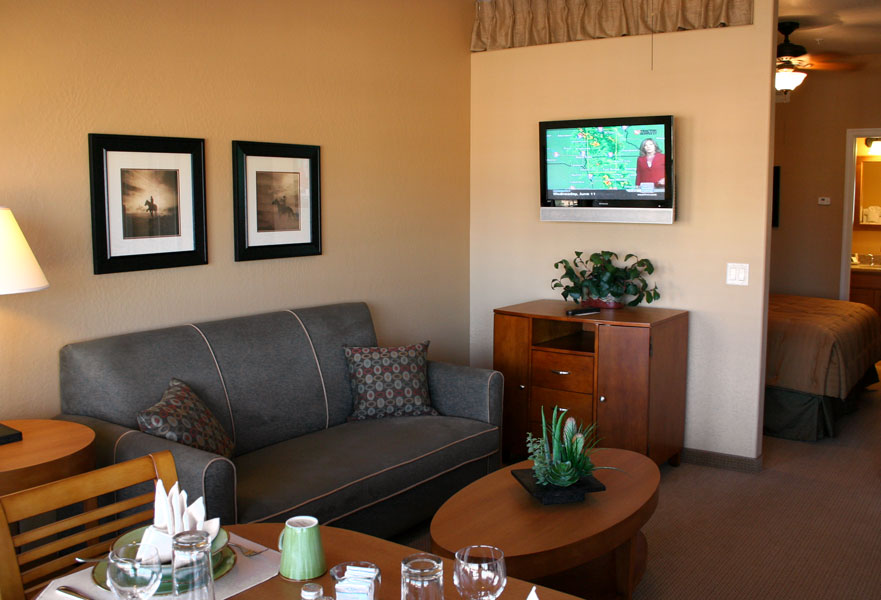 Loading Resort Image...