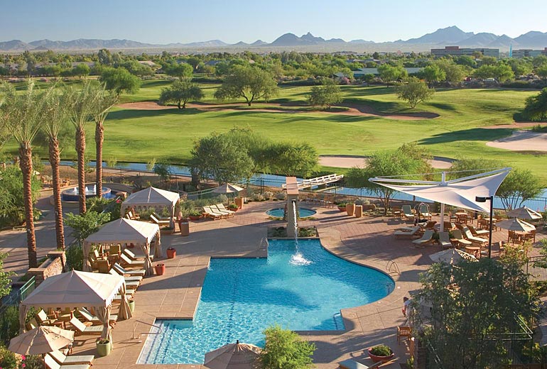 Loading Resort Image...