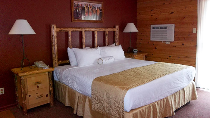 Loading Resort Image...