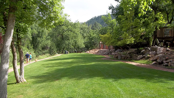 Loading Resort Image...