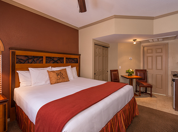 Loading Resort Image...