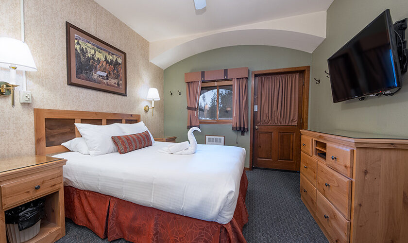 Loading Resort Image...