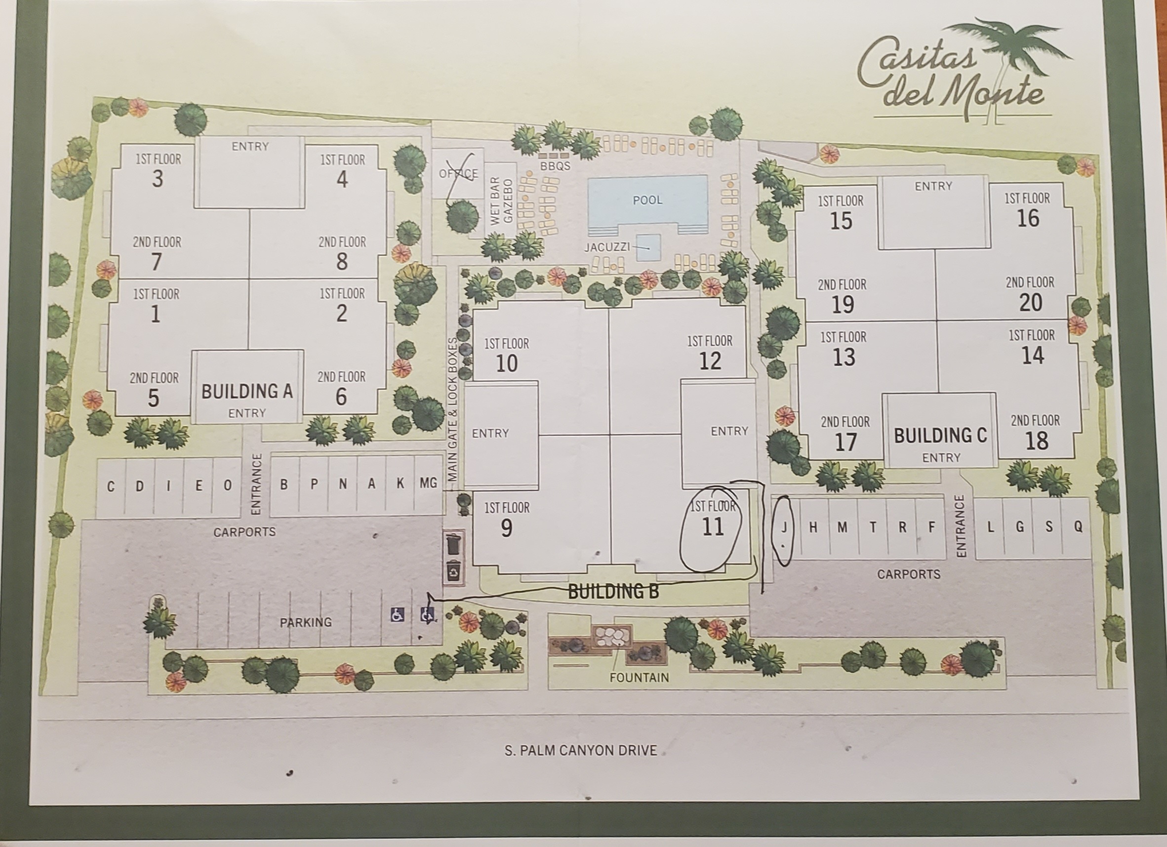 Loading Resort Image...