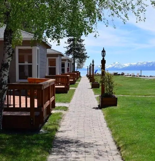 Loading Resort Image...