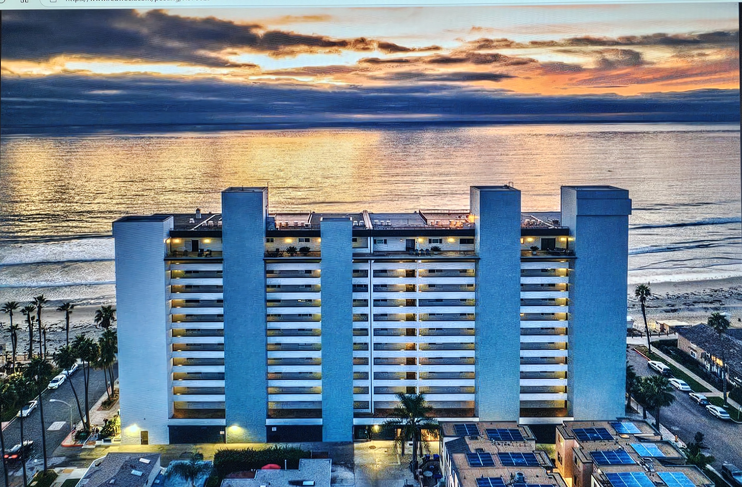 Loading Resort Image...