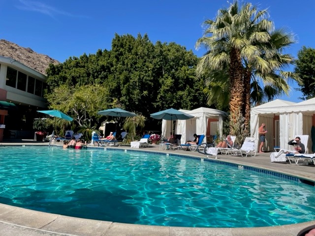 Loading Resort Image...