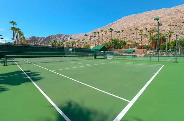 Loading Resort Image...