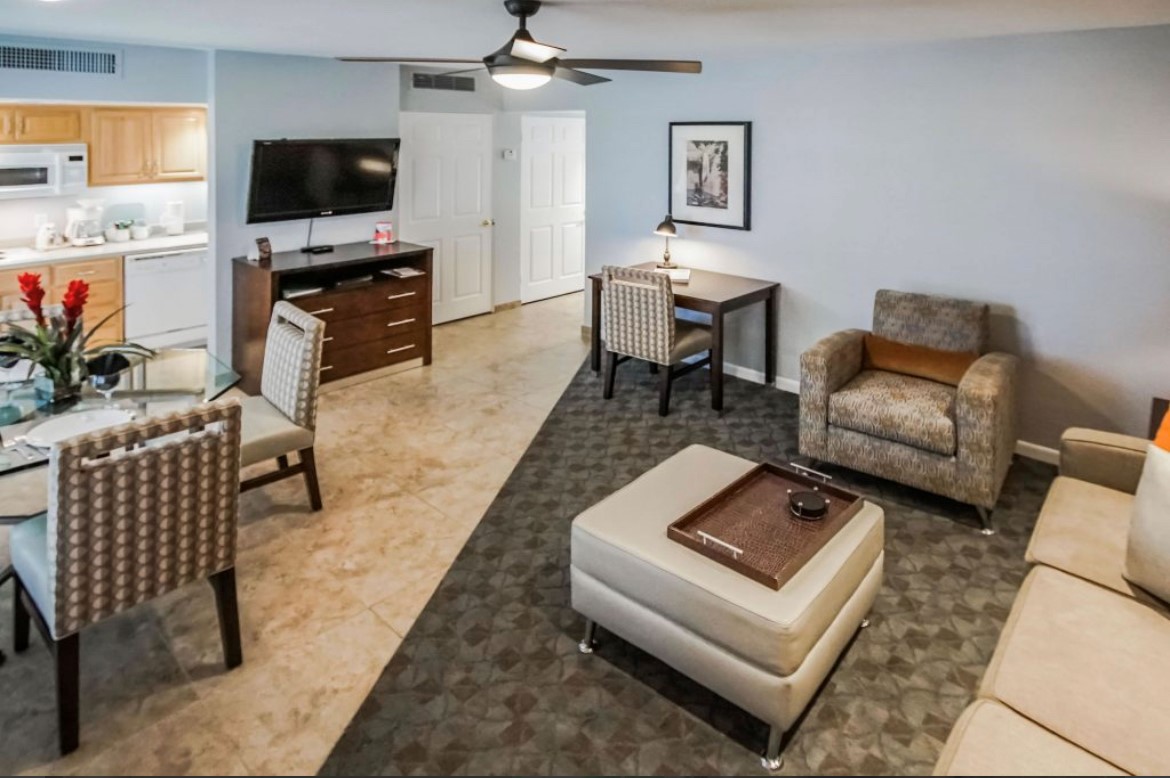 Loading Resort Image...