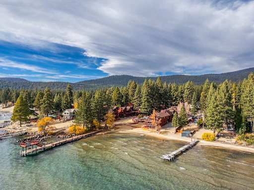 Loading Resort Image...