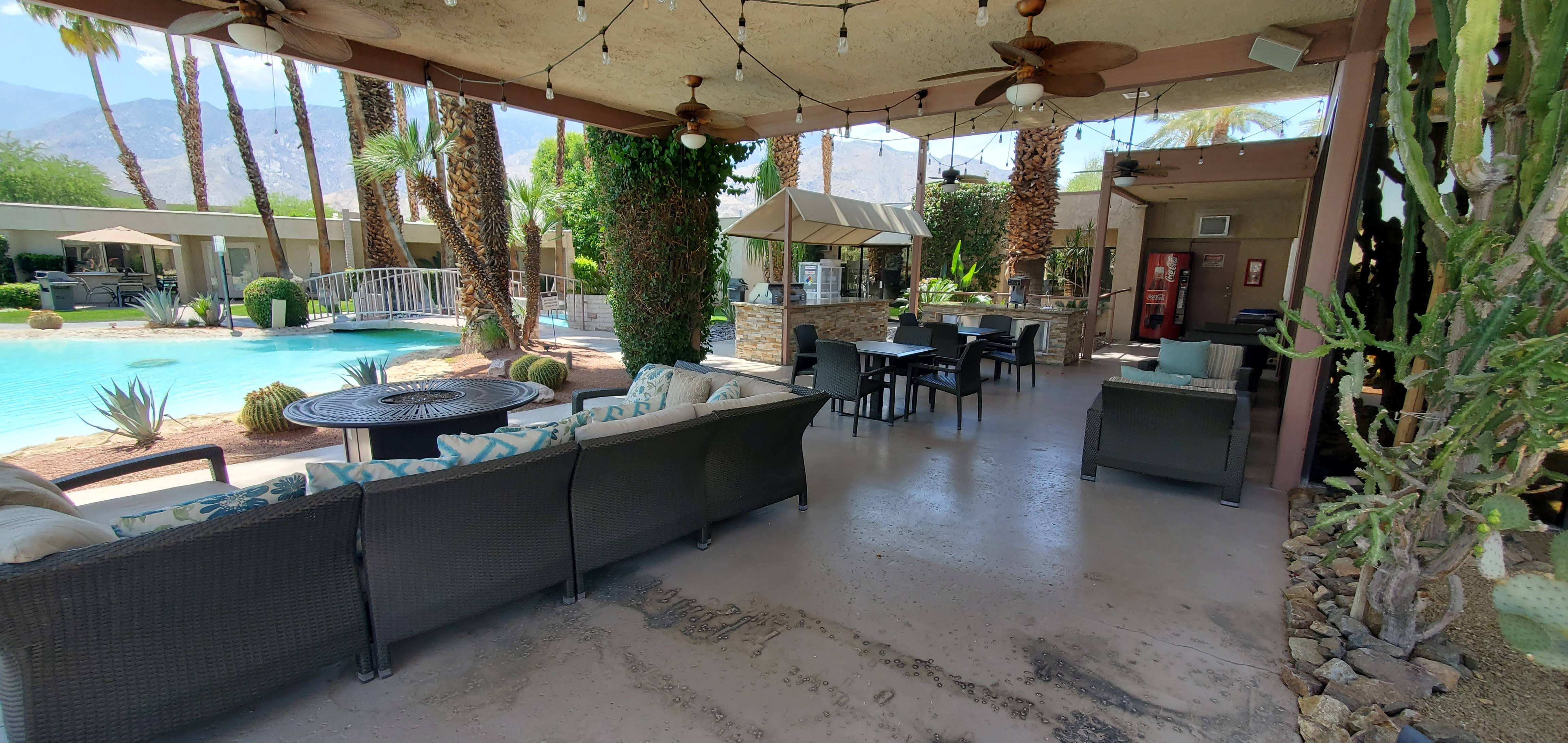 Loading Resort Image...