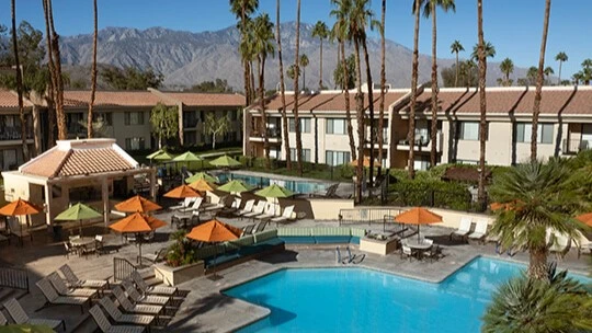 Loading Resort Image...