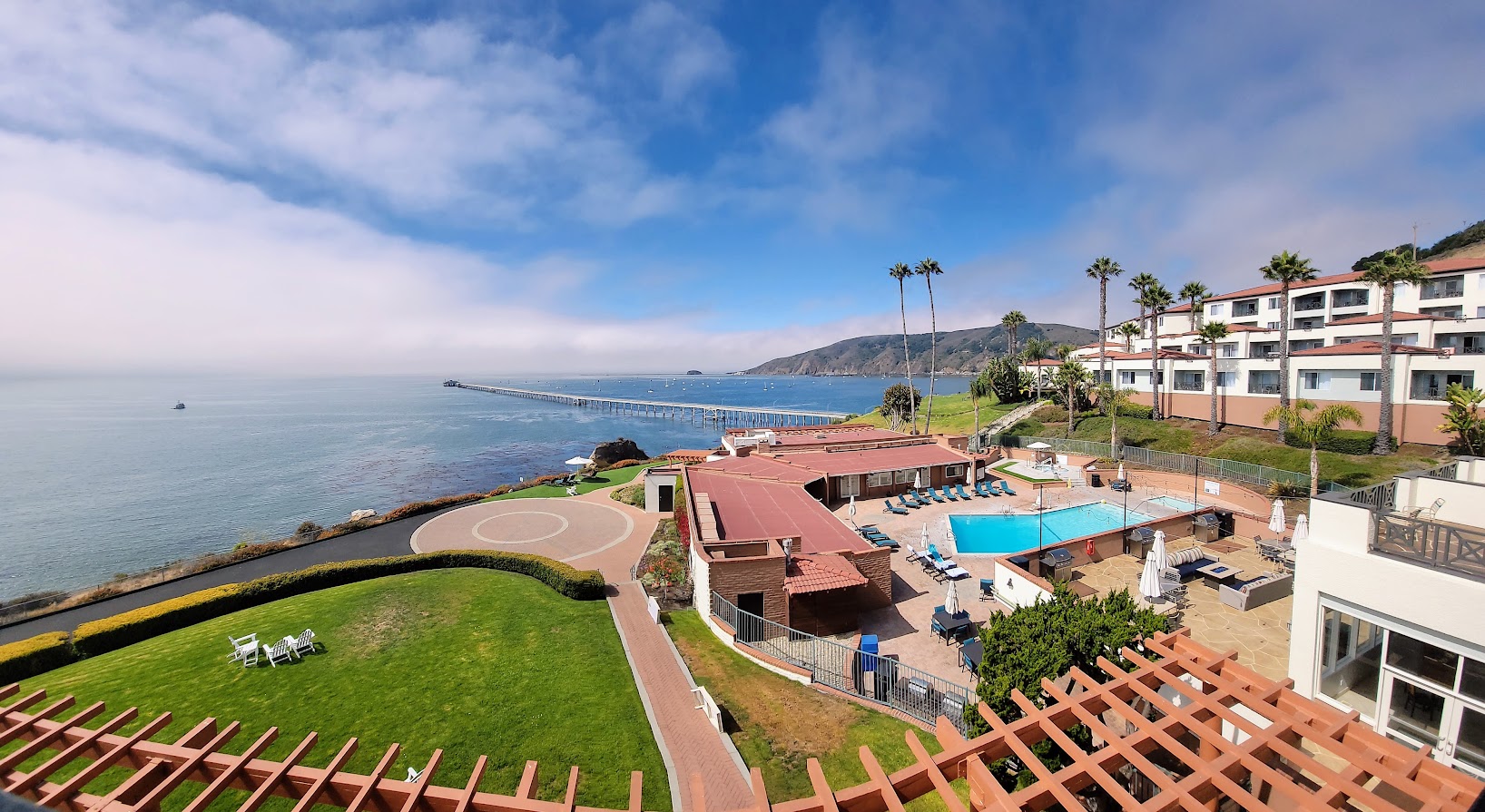 Loading Resort Image...