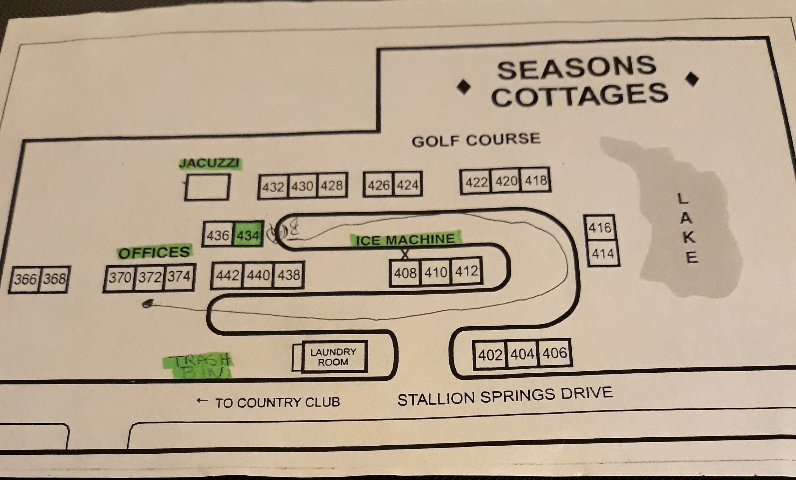 Loading Resort Image...