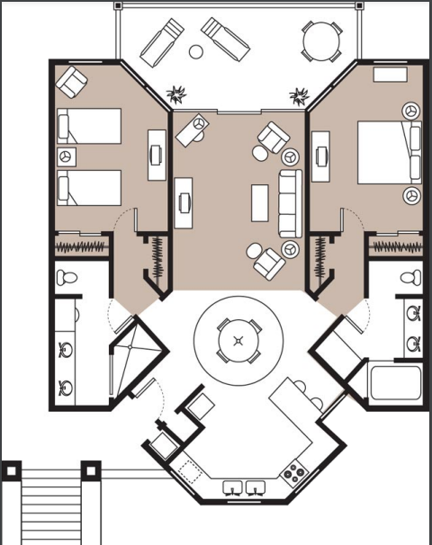 Loading Resort Image...