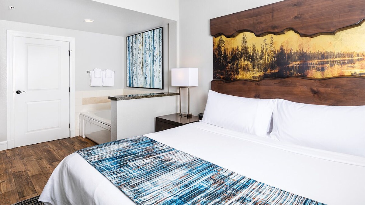 Loading Resort Image...