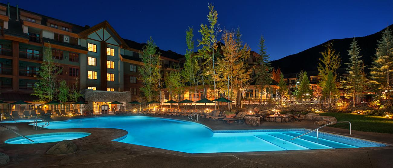 Loading Resort Image...