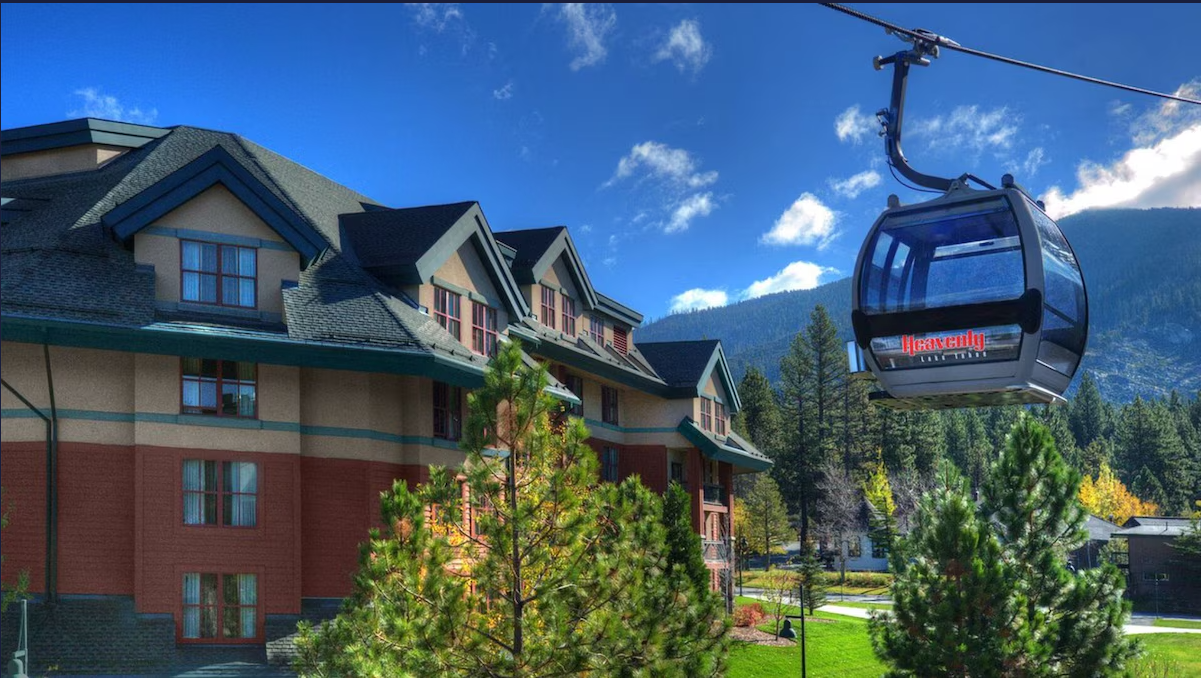 Loading Resort Image...