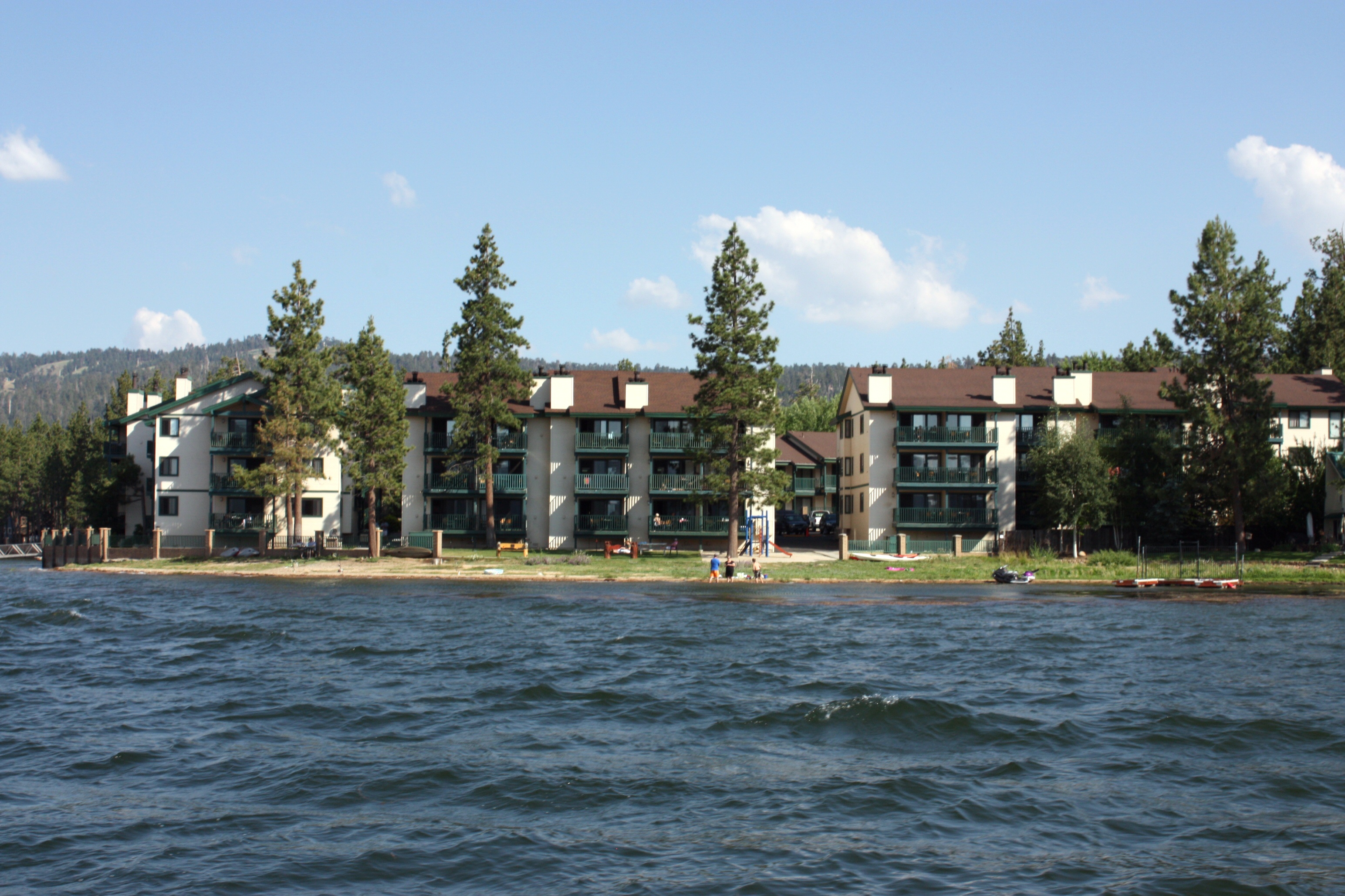 Loading Resort Image...