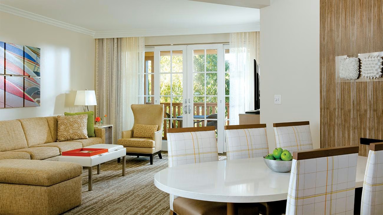Loading Resort Image...