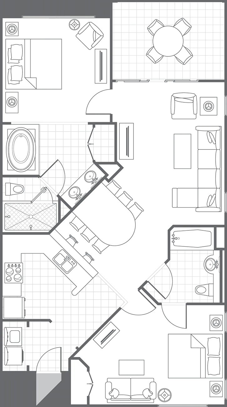 Loading Resort Image...