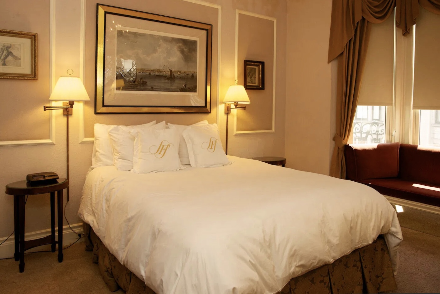 Loading Resort Image...