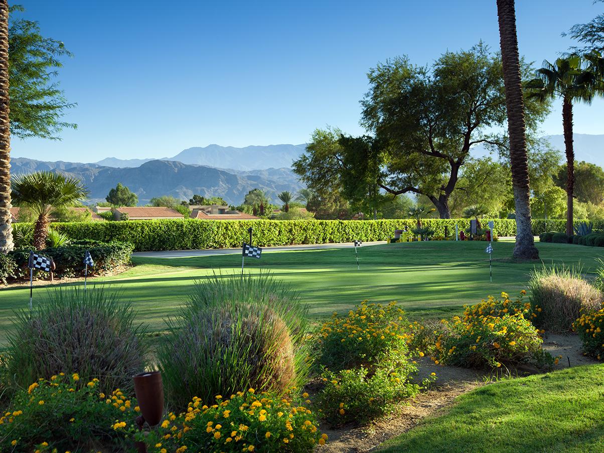 Loading Resort Image...