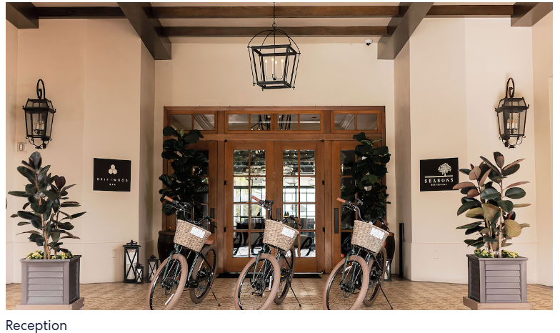 Loading Resort Image...