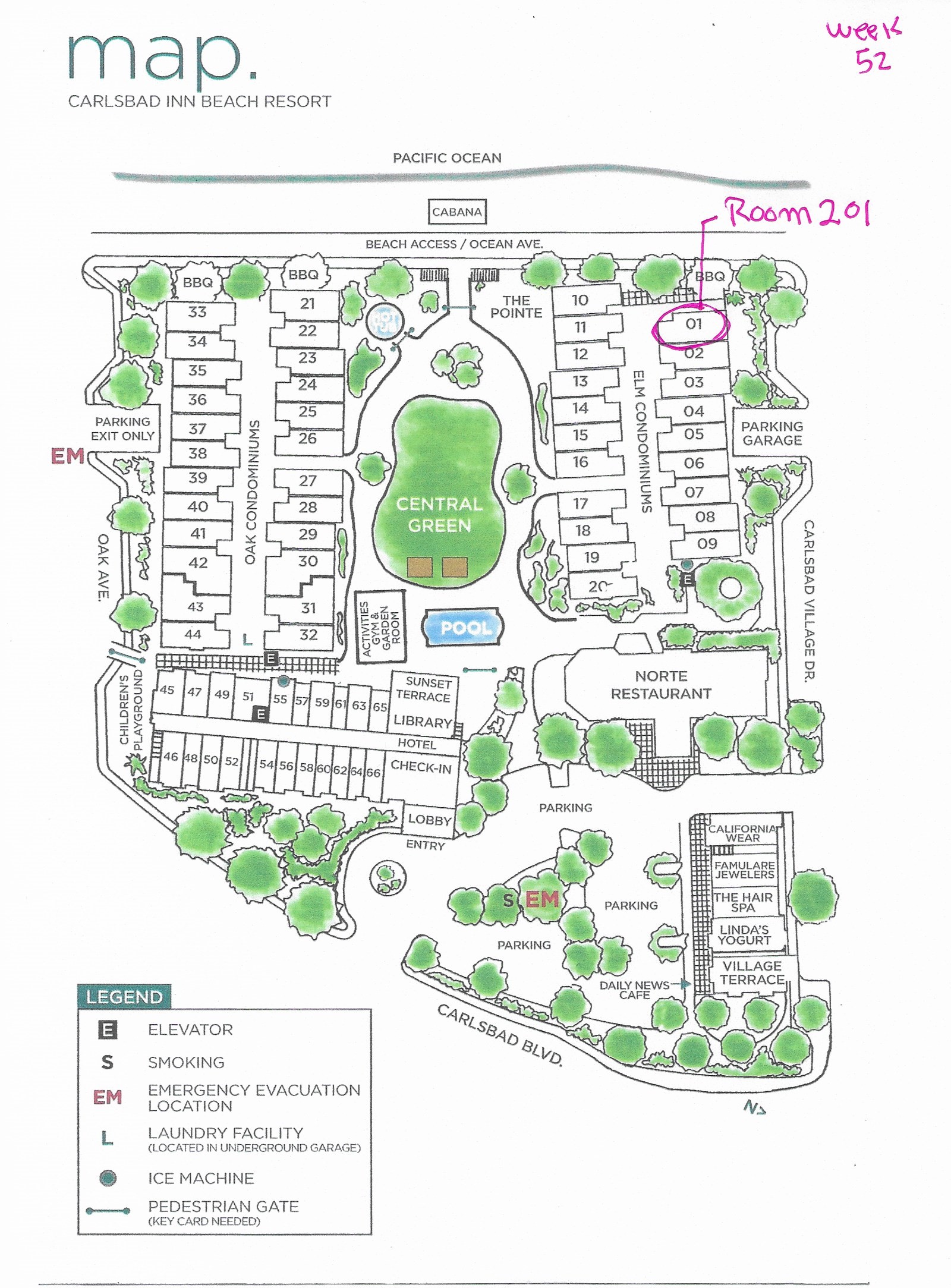 Loading Resort Image...