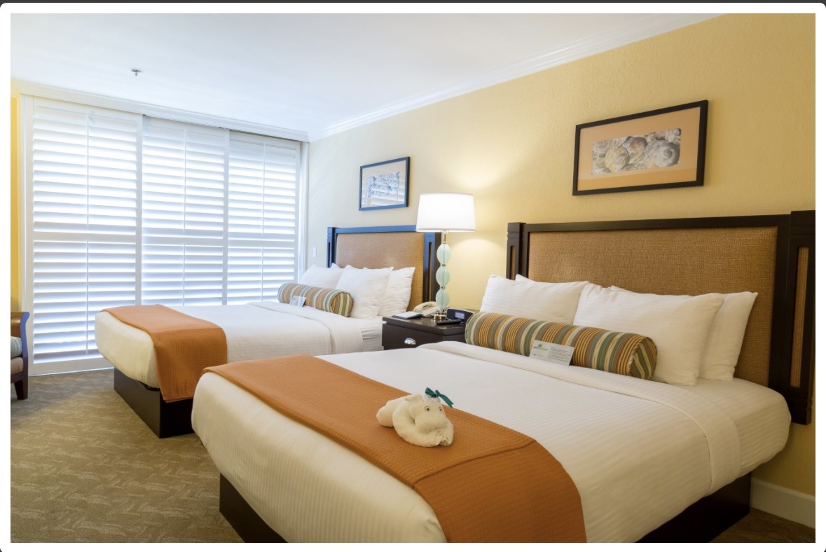 Loading Resort Image...