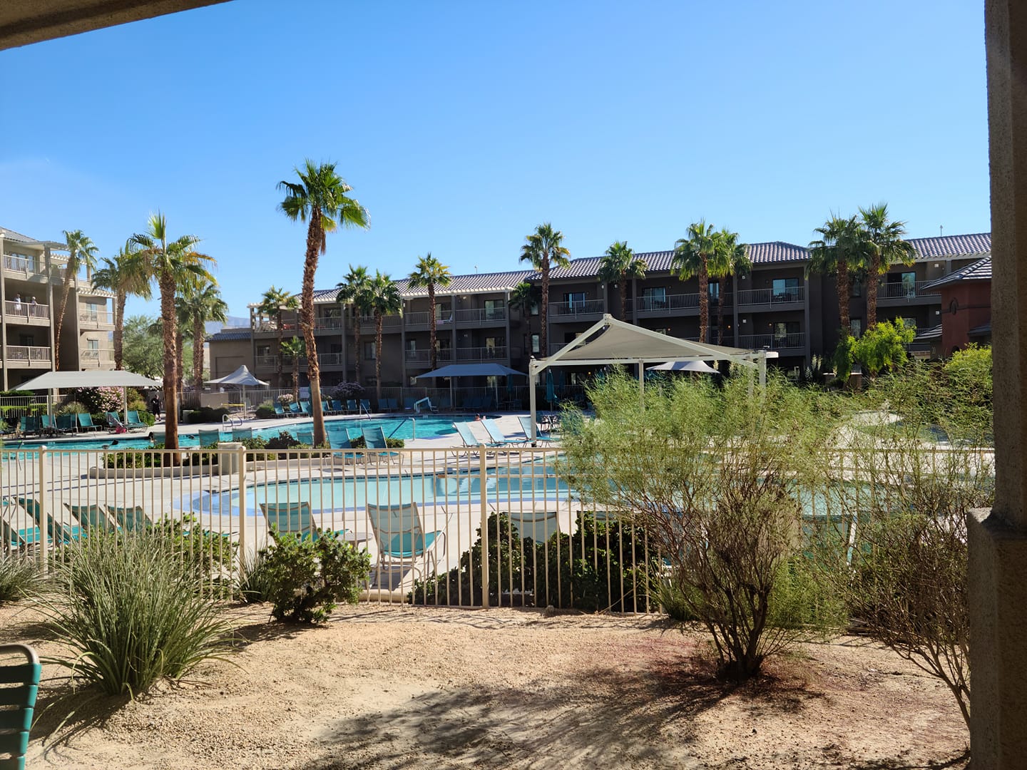 Loading Resort Image...