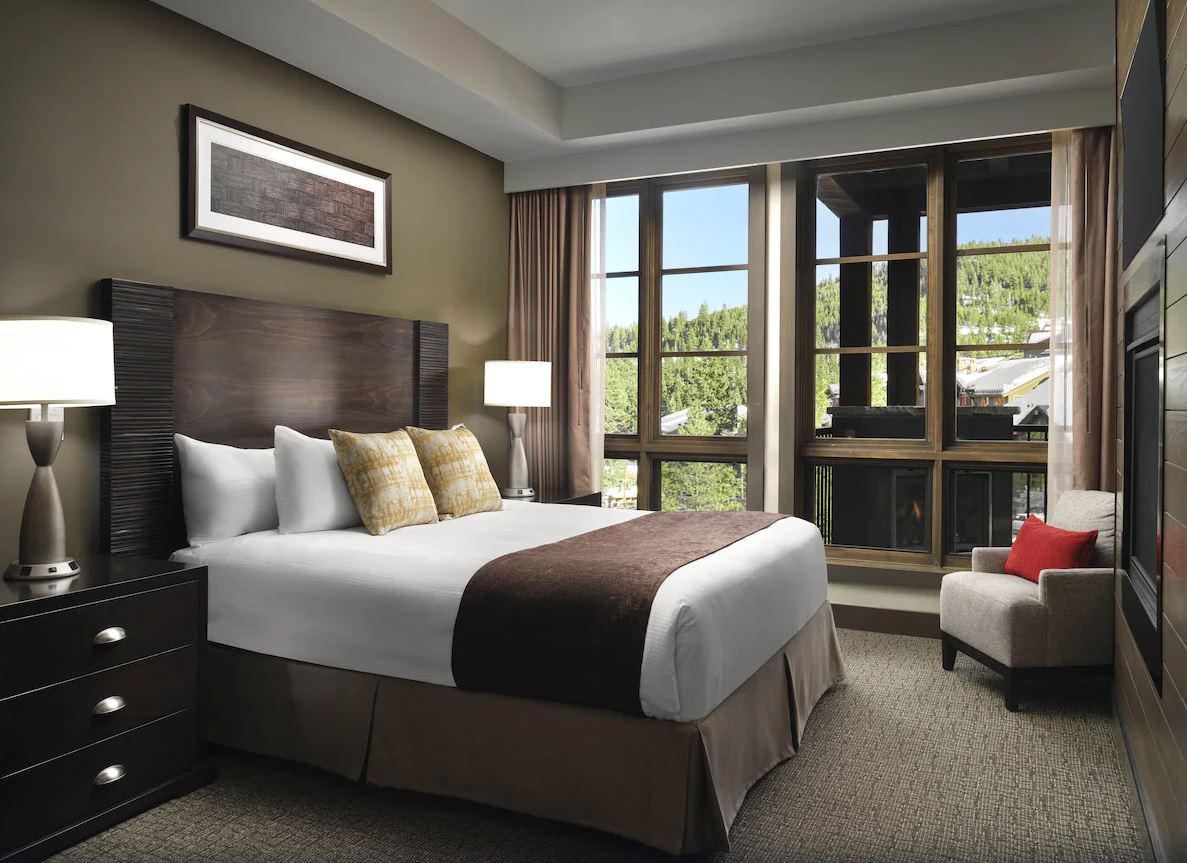 Loading Resort Image...